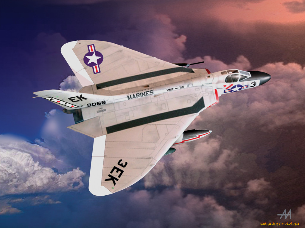 f4d, skyray, , , 